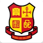 ccc kung lee college android application logo